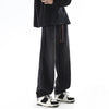 Autumn Western Style Relaxed Field Denim