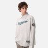 Column Stripe Everyday Long Top