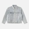 Heritage Western Workshop Denim Jacket