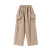 2000s Tokyo Relaxed Straight Leg Street Pants