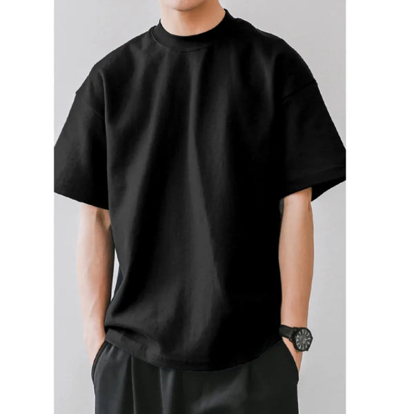 Heavy Freedom-State Timeless Short Sleeve T-Shirt alternatif görünüm