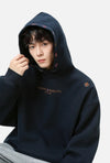 Heritage Heavyweight Embroidered Oversized Sweatshirt
