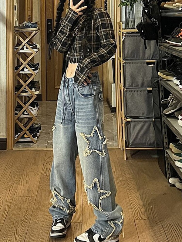 Heritage High Street Stellar Stitchwork Denim alternatif görünüm