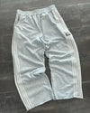 Kamuflaj Desenli Pantolon, önden görünüm — Navra Wear