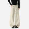Minimal Seoul Wide-Leg