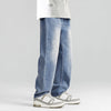 Relaxed Classic Metro Rinse Denim