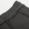Wide-Leg Jogger Trousers