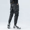 Tactical Mid-Rise Trousers