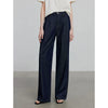 Fresh Spring Long Denim
