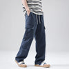 Feather Drift Wide-Leg