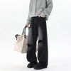 Classic Torn Bell Leg Denim