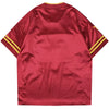 Current Street-Culture Celestial Mosaic Jersey Checkered-Flag T-Shirt