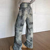 Metro Chic Classic Heritage Classic Leg Denim
