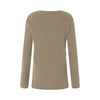 Turn-Of-Era Classic-Wash Visual Aesthetic Long Sleeve Fairy T-Shirt