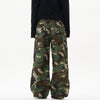 All-American Classic Leg Street Pants