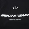 Neo Sport Spliced Sweatshirt