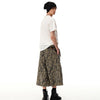 Curated Personalized Stamped Laid-Back Short Sleeve T-Shirt