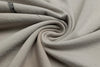 Gölge Baskılı Oversize Tişört, detay görünüm — Navra Wear