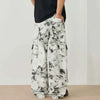 Arcade Tie Trousers