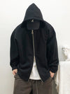 Heavy Premium Full Zip Hip-Hop