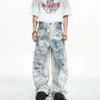 Luxury Heritage 3D Printed Designer Denim