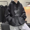 2000s Lunar Oversized Sweatshirt