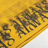 Always Illustrated print T-Shirt