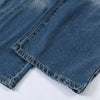 Explorer Field Denim Jeans