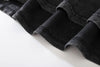 Robot Baskılı Tişört, önden görünüm — Navra Wear