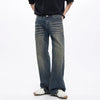 Heritage Bell Denim Trousers Bootcut Denim