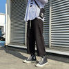 Bol Kesim Pantolon, kombin görünüm — Navra Wear