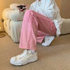 Baggy Jean Pantolon, yakın çekim — Navra Wear