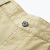 Yıkanmış Baggy Jean Pantolon, kombin görünüm — Navra Wear