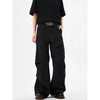 Shadow Parachute Dance Trousers
