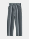 Wide Leg Günlük Pantolon, önden görünüm — Navra Wear