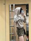 Weekend Rebel Grunge Sweatshirt