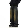 Versatile Classic Rinse Relaxed Denim