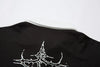 Print Print Fake Two Layered Long Sleeve T-Shirt
