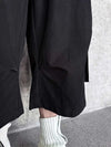 High Quality Plain Tone Pockets Denim Shorts
