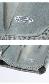 Sun-Bleached Classic Shorts
