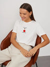 Doll Nesting Style Americana Sweet T-Shirt