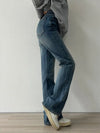 Relaxed Denim Women's Denim