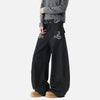 Classic Stitched Classic Mosaic Denim