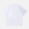 Turn-Of-Era Soft Cotton Laid-Back Fit Hound T-Shirt