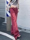 Vintage Jean Pantolon, kombin görünüm — Navra Wear