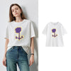 Polished Short Sleeve Spring T-Shirt