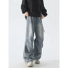 2000s Men's Heritage Sleek Relaxed Denim
