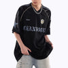 Off-Duty Mesh-Flow Classic Epoch Training T-Shirt