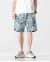 Meadow Bloom Easy Shorts