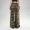 Western Heritage Grunge Eclectic Waif Denim